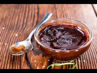 How to Make Chili Barbecue Sauce