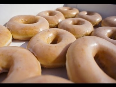 How To Make Donuts - Secrets to Homemade Donuts