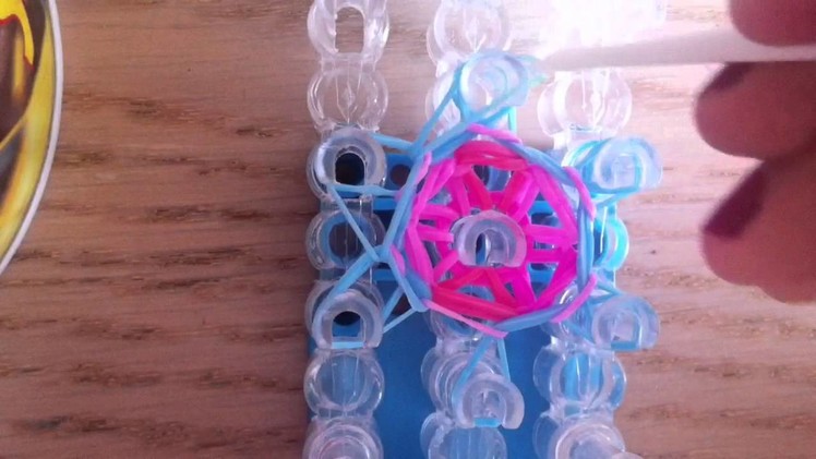 NEW 3D Turtle Charms | Rainbow Loom | Original Design