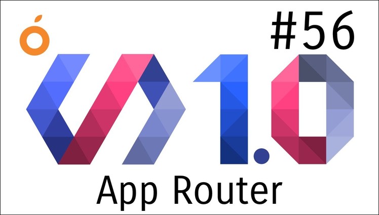 Polymer 1.0 Tutorial #56 Routing with app router