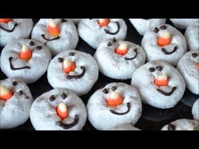Easy and Awesome Christmas Party Food Ideas