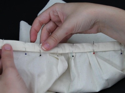 How To Sew A Classic Waistband