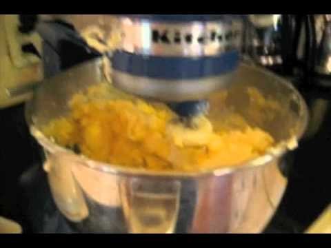 Making Cultured Butter From Whole Milk
