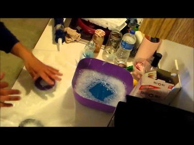Making Molds with Silicone and Resin Share DIY