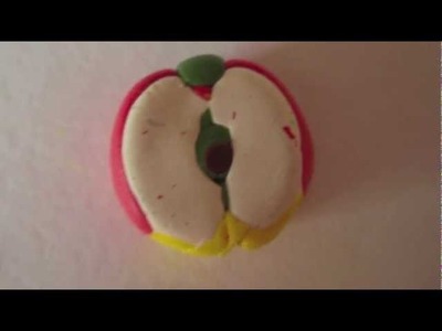 Miniature Apple Cane Tutorial