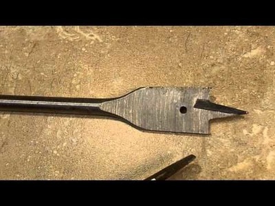 A DIY er's Guide to Drill Bits