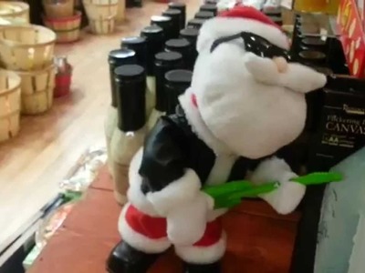 Funny Christmas decorations