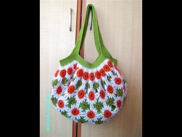 Crochet bag| Free |Simplicity Patterns|99