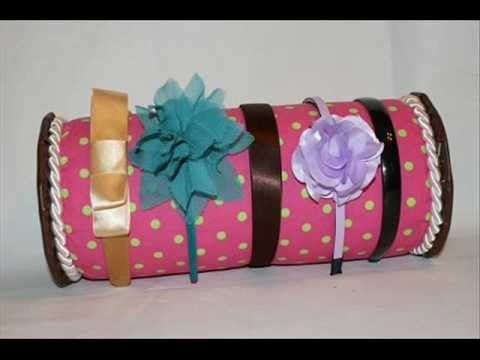 HeadBand Diva.  Check it Out!!!!
