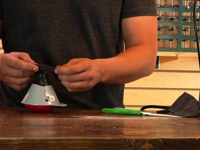 How To Make Vacuum Gripper