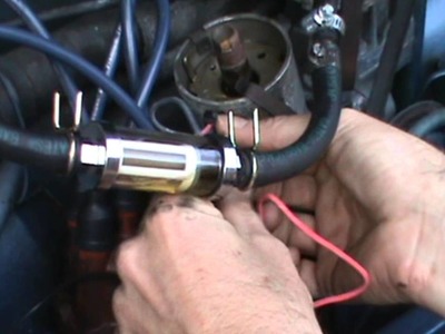 VW Tune Up made easy