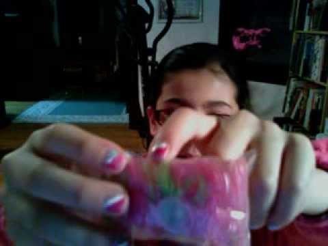 [CLOSED] Rainbow Loom Contest.Giveaway