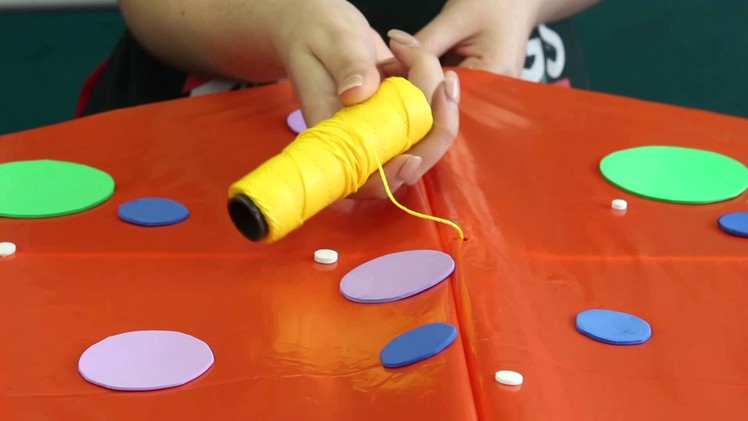 How To Make a Kite - DIY at Bunnings