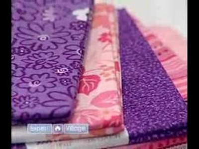 How to Sew a Handmade Christmas Stocking : How to Pick Fabric for a Handmade Christmas Stocking