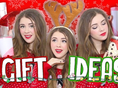DIY Holiday Gift Ideas for EVERYONE! Easy & Affordable Christmas Presents. Jill Cimorelli