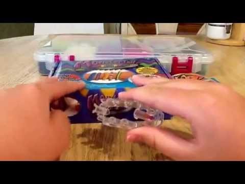 *CLOSED* 500+ Subscribers Rainbow Loom Giveaway!!!! *CLOSED*