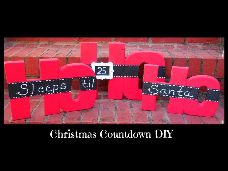 Countdown To Christmas Collaboration with Stacy Williams, Melody Lane and Crafts by Two