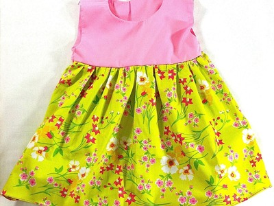 SugarPlumdolls Sewing Pattern Childs Dress Sewing Pattern part 4