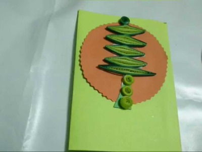 5 Christmas Greeting Card Designs For Kids
