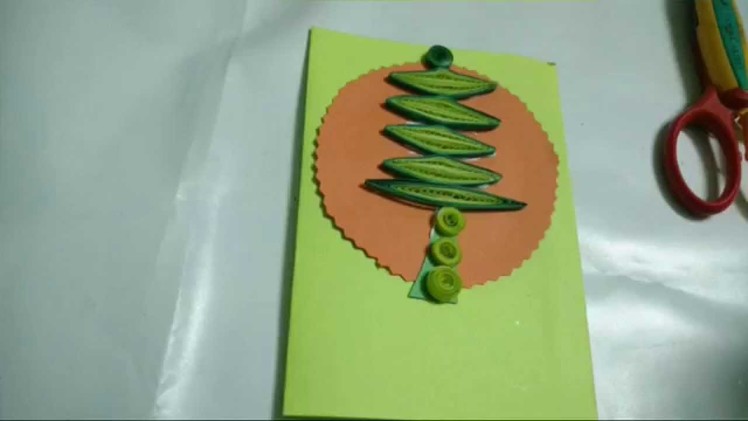 5 Christmas Greeting Card Designs For Kids