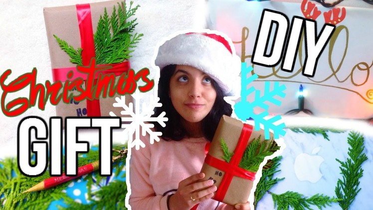 DIY Christmas Presents! Holiday Gift Ideas for EVERYONE! 