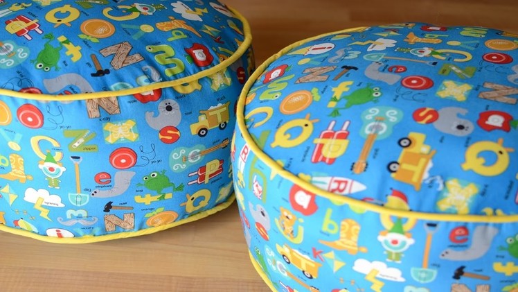Sewing Projects for Kids