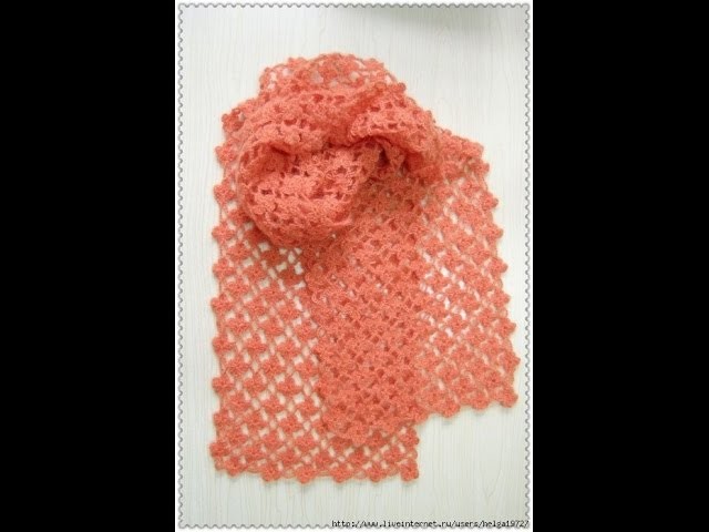 Crochet Shawl| Free|Crochet Patterns|487