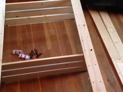 Learn How To Build IKEA GORM Pedalboard Shelf DIY