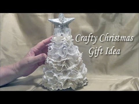 Crafty Christmas Gift Idea