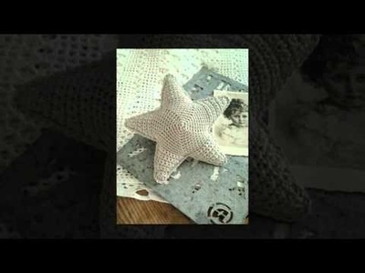 Crochet poncho tutorial