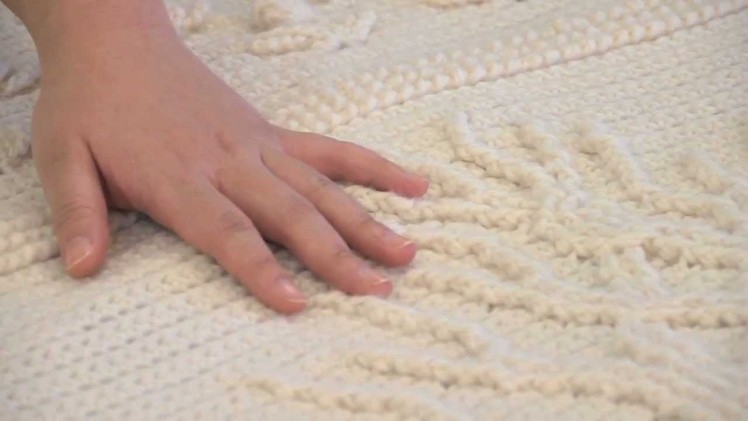 Get to Know Wool-Ease Yarn