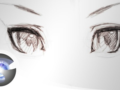 How to Draw Eyes - From Realistic to Cartoons to Manga