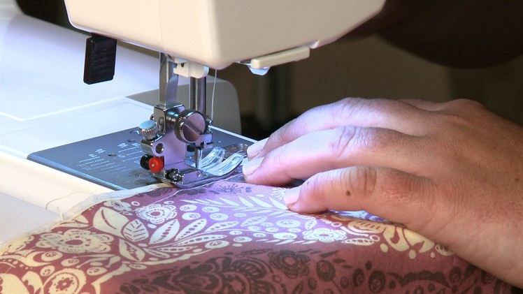 How to Make a Circle Skirt  |  National Sewing Circle