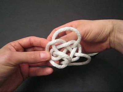 How to Tie the Cloud Knot by TIAT