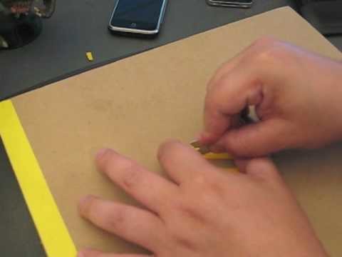 Make an iPhone 4 Case from a LiveStrong Bracelet - Fix Reception Issues!