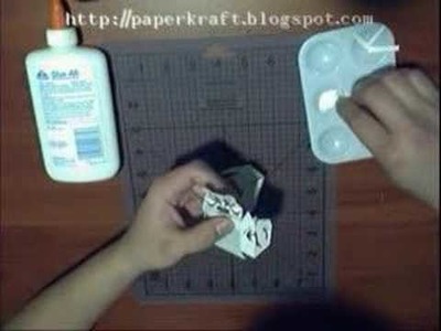 Paper Crafting for Beginners