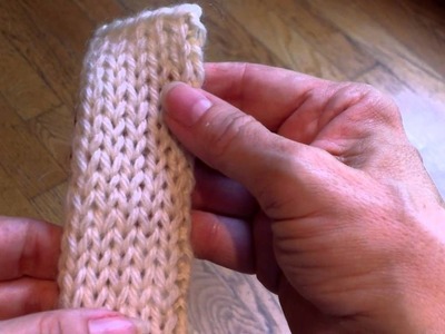 Picking Up Stitches on a Vertical Edge--Tip of the Week--07.12.13-1.1