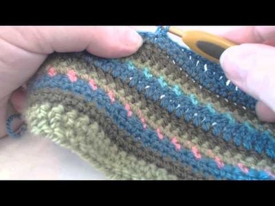 Waves of Pattern   CAL Part 1