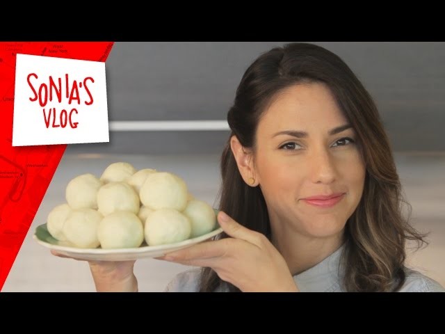 What I make every Sunday- AREPAS: P.A.N. Global Cooking Challenge