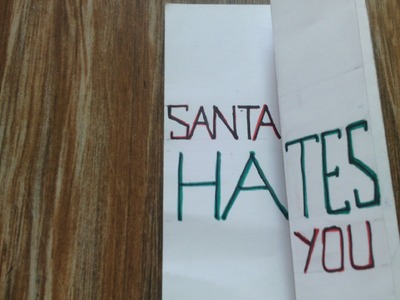 Funny and Cute Christmas Card Ideas