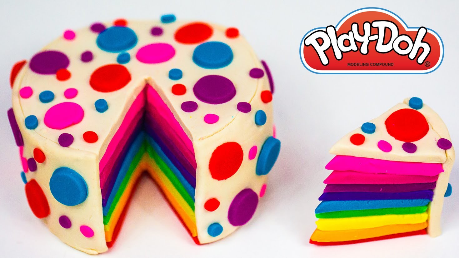 Лепим торт. Торт из пластилина. Тортик из пластилина. Торт из пластилина для детей.