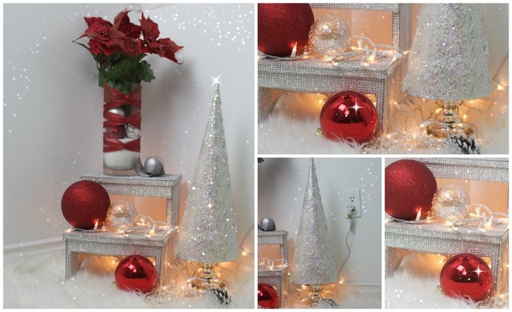 Super facil y economica decoracion para Navidad | 2do dia de navidad | DIY Christmas tree