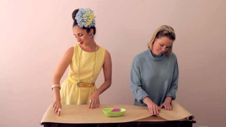 MarkLives #AdoftheWeek: Takealot of this DIY Christmas Special with Suzelle