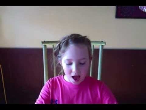 Rainbow Loom May Day Contest - Colorful Flower Bracelet