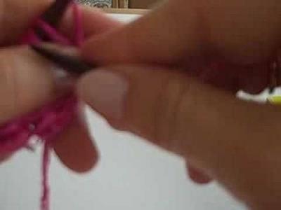 3 Stitch Unraveling Part 2