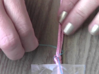 DIY & Giveaway: Friendship Beaded Bracelet (GIVEAWAY CLOSED)