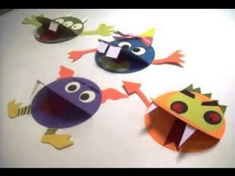 Easy art and craft for kids