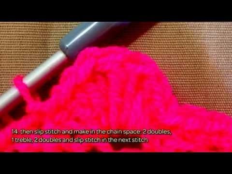 How To Make A Beautiful Crocheted Gift Bag - DIY Crafts Tutorial - Guidecentral