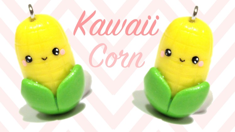 ^__^ Kawaii Corn! - Kawaii Friday 150