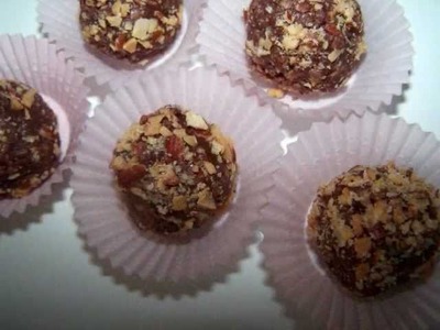 No Bake Nutella Oatmeal Cookies - Gluten Free Recipe